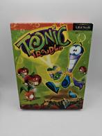 Tonic Trouble PC Bigbox, Spelcomputers en Games, Games | Pc, Avontuur en Actie, ., 1 speler, Ophalen of Verzenden