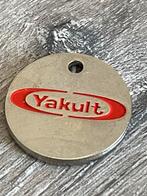 Yakult WWMuntje 0,50, Ophalen of Verzenden