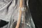 Krosno Bonny Olie Lamp - Mondgeblazen Kristal, Ophalen, Glas, Minder dan 50 cm