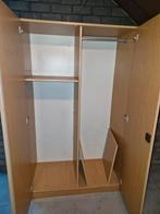 Kast, Huis en Inrichting, Kasten | Kledingkasten, Ophalen, Zo goed als nieuw, 25 tot 50 cm, 150 tot 200 cm