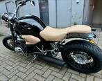 BMW R1200c R850c oem uitlaat demper met katalysator, Motoren, Ophalen of Verzenden, Gebruikt