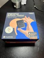 FoodMarble AIRE 2 – Digestive Breath Tester compleet in doos, Sieraden, Tassen en Uiterlijk, Uiterlijk | Dieet en Afvallen, Ophalen of Verzenden