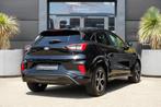 Ford Puma 1.0 EcoBoost Hybrid ST-Line 125pk Navigatie/Stoelv, Auto's, Zwart, Zwart, Bedrijf, 3 cilinders