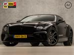 Bentley Continental GT 4.0 V8 Mulliner (DEALER ONDERHOUDEN,, Auto's, Bentley, Automaat, 12 maanden, Gebruikt, Zwart