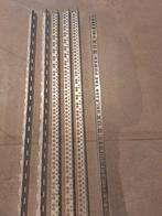 Diverse hoekprofielen, Ophalen, Nieuw, 250 mm of meer, Overige typen