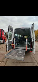 „LINEARLIFT" + Prüfbuch nach BGR 500, Ophalen