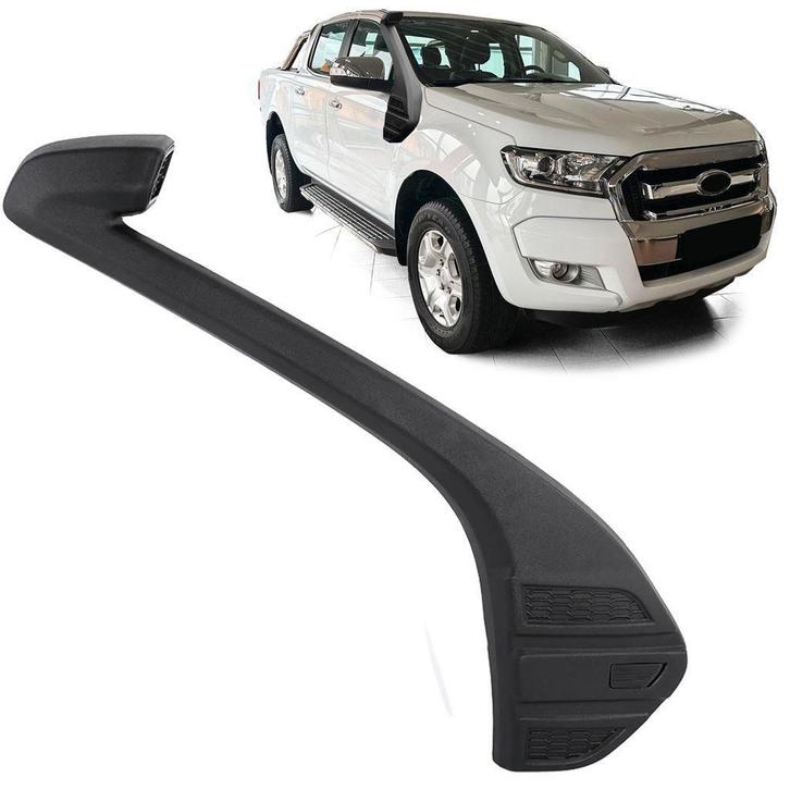 Off Road Snorkel Set Geschikt Voor Ford Ranger T6, Auto diversen, Tuning en Styling, Ophalen of Verzenden