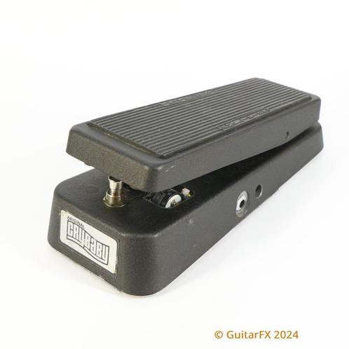 Dunlop GCB-95 Crybaby Wah, Muziek en Instrumenten, Effecten, Ophalen of Verzenden
