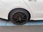 18 Inch AMG Velgen met Hankook Banden mercedes, Ophalen of Verzenden