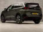 Peugeot 5008 1.2 PureTech Sport 7 Persoons (APPLE CARPLAY, G, Auto's, Peugeot, Voorwielaandrijving, Gebruikt, 1199 cc, Origineel Nederlands