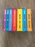 Harry Potter Complete Collectie Boekenbox, Ophalen, Zo goed als nieuw, Wereld overig