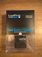GoPro Dual Battery Charger - Nieuw in doos, Ophalen of Verzenden, Nieuw, GoPro