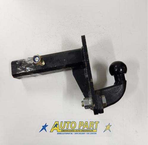 Trekhaak-schuifstuk Amerikaans 2", Auto-onderdelen, Overige Auto-onderdelen, Amerikaanse onderdelen, Ford, Jeep, Nissan, Oldtimer onderdelen