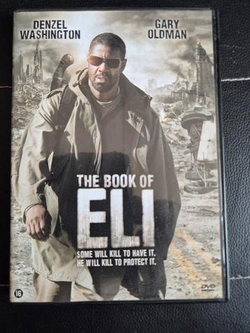 The book of eli beschikbaar voor biedingen