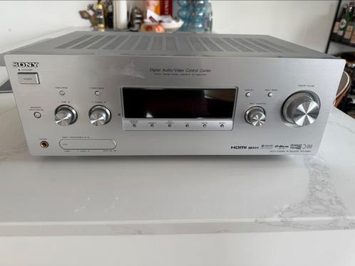 Sony STR-DG820 AV Receiver – 7.1 surround – HDMI – 100 watt, Audio, Tv en Foto, Versterkers en Receivers, Zo goed als nieuw, 60 tot 120 watt