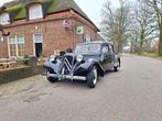 Citroen 11B 1953 Zwart, Auto's, Te koop, Geïmporteerd, Benzine, 1911 cc