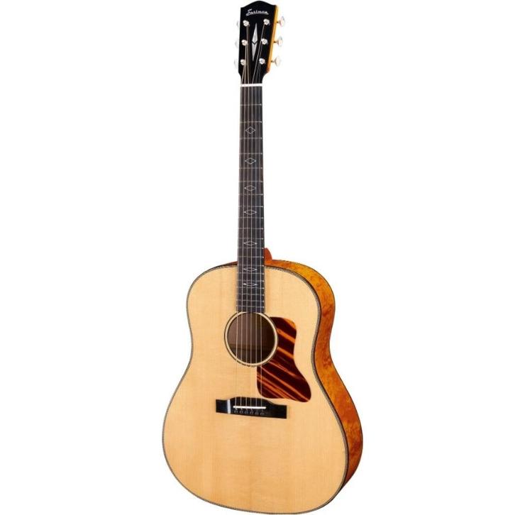 Eastman E16SS-TC-LTD - B-Stock, Muziek en Instrumenten, Snaarinstrumenten | Gitaren | Akoestisch, Zo goed als nieuw, Western- of Steelstringgitaar
