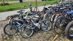 sloop fietsen opknappers 28 inch maar ook kinder fietsen, Fietsen en Brommers, Fietsen | Dames | Damesfietsen, Ophalen, Gebruikt