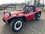 Volkswagen Buggy’s kort model NL kenteken, Zwart, Overige kleuren, Cabriolet, Volkswagen