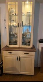Buffet kast, Ophalen, Zo goed als nieuw, 25 tot 50 cm