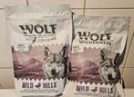 Wolf of Wilderniss hondenbrokken, Dieren en Toebehoren, Dierenvoeding, Ophalen of Verzenden, Hond