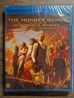The Hunger Games: The Ballad of Songbirds & Snakes blu-ray, Cd's en Dvd's, Blu-ray, Ophalen of Verzenden, Nieuw in verpakking