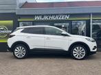 Opel Grandland X 1.2 Turbo Business Executive met Panorama d, Auto's, Opel, Voorwielaandrijving, 65 €/maand, Gebruikt, Euro 6