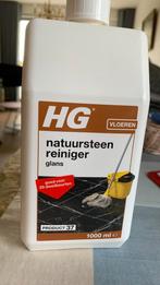 HG natuursteenreiniger, Huis en Inrichting, Ophalen of Verzenden, Schoonmaakmiddel