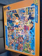 Div.Puzzels JvH, Ophalen of Verzenden, 500 t/m 1500 stukjes, Zo goed als nieuw