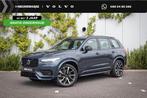 Volvo XC90 Recharge T8 AWD Ultimate Dark | Luchtvering | Har, 12 maanden, Gebruikt, 4 cilinders, Blauw