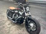 Mooie Harley Davidson sportster  XL 1200 forty eight, Particulier, Overig