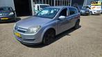 Opel Astra 1.6 Enjoy AIRCO/198000KM/INRUILPRIJS, Voorwielaandrijving, 15 km/l, Gebruikt, 4 cilinders