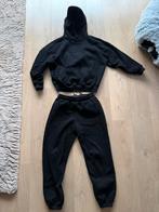 KP active joggingpak, Ophalen of Verzenden, Zo goed als nieuw, Maat 38/40 (M), Zwart