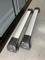 Thule WingBar Edge dakdragers 88 – 98 cm met sleutels, Auto diversen, Dakdragers, Ophalen of Verzenden, Gebruikt