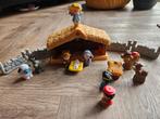 Kerststal Fisher-Price Little People, Ophalen of Verzenden, Gebruikt, Jongen of Meisje