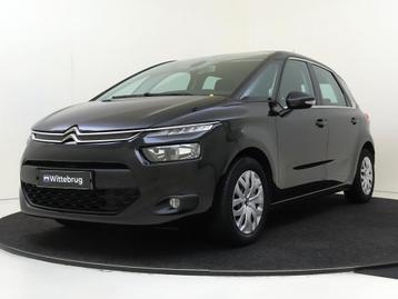 Citroën C4 Picasso 1.2 PureTech Selection (bj 2016) beschikbaar voor biedingen