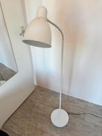 Witte staande lamp, Ophalen, Zo goed als nieuw, 150 tot 200 cm