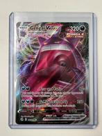 Gengar Vmax - 157/265, Ophalen of Verzenden, Zo goed als nieuw, Losse kaart