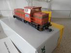 TRIX Diesellok Firma R.A.G. 22751 Gelijkstroom, Trix, Ophalen of Verzenden, Zo goed als nieuw, Gelijkstroom