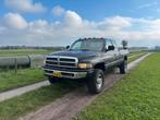 Dodge Ram 2500, Automaat, 216 pk, Zwart, Leder