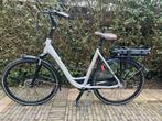 Stella livorno elektrische dames fiets 57cm frame, Fietsen en Brommers, Elektrische fietsen, Gebruikt, 50 km per accu of meer