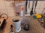 Nutribullet pro 900w, Ophalen of Verzenden, Zo goed als nieuw, Blender