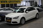 Audi A1 1.2 TFSI Connect Navi|Cruise (bj 2013), Auto's, Voorwielaandrijving, Euro 5, 86 pk, 4 cilinders
