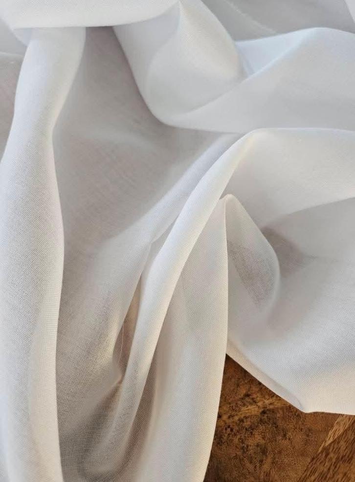 OPRUIMING inbetweens stof kamerhoog, Hobby en Vrije tijd, Stoffen en Lappen, Nieuw, 120 cm of meer, 30 tot 200 cm, Ophalen of Verzenden