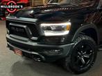 Dodge Ram 1500 5.7 V8 Rebel, BPM VRIJ, LPG, Adaptieve Cruise, Auto's, Automaat, Adaptive Cruise Control, Gebruikt, 5654 cc