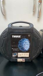 Thule CD-9 sneeuwkettingen, Ophalen, Zo goed als nieuw