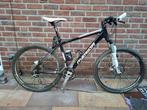 Merida Mountainbike - Shimano Deore XT, Gebruikt, Hardtail, Heren, Merida