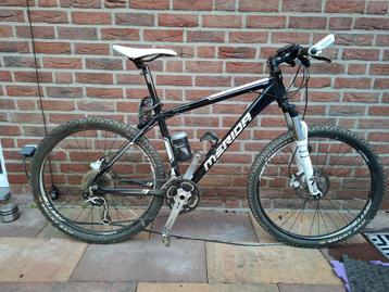 Merida Mountainbike - Shimano Deore XT beschikbaar voor biedingen