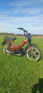 Tomos a35 snor, Fietsen en Brommers, Ophalen, Zo goed als nieuw