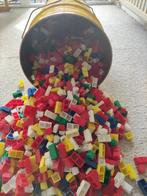 Grote hoeveelheid Monti (Bambino) bouwstenen, Kinderen en Baby's, Ophalen, Zo goed als nieuw, Overige merken